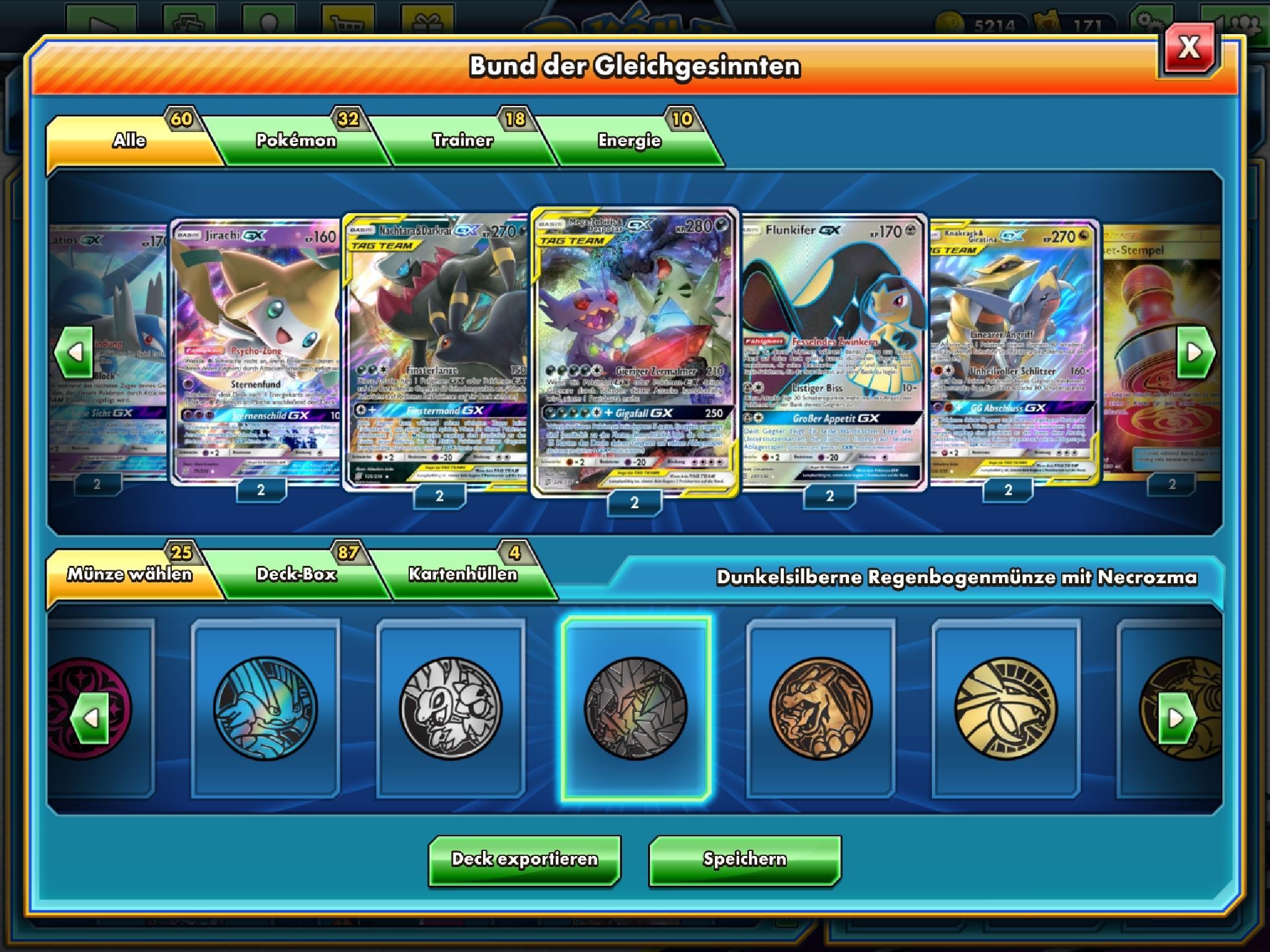 PokÃ©mon TCG Online APK Download - Free Card GAME for Android ... - 