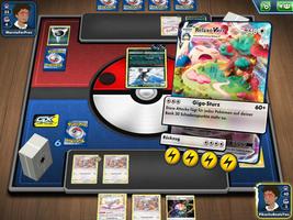 Pokémon TCG Online Screenshot 2