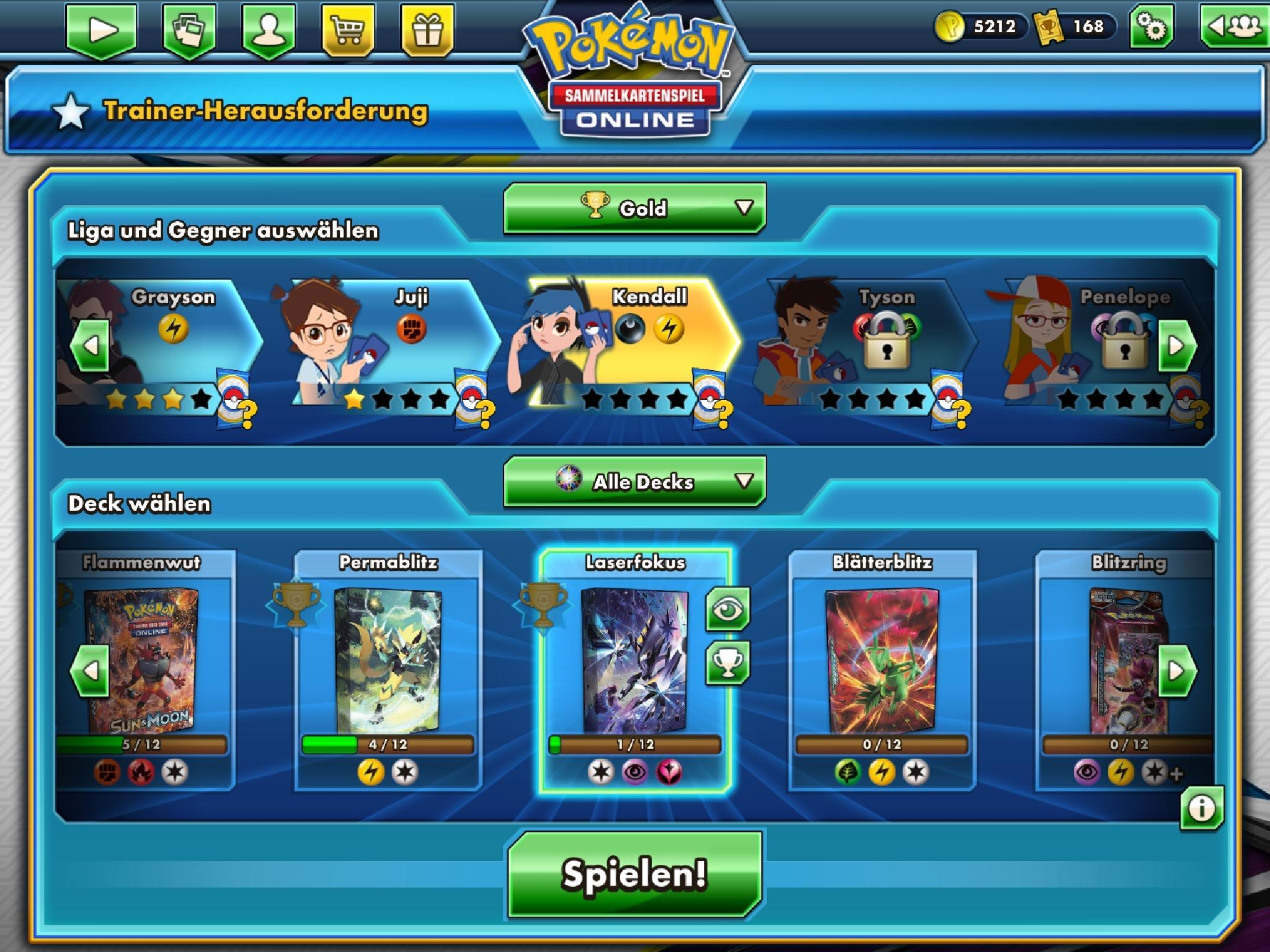 Pokémon TCG Online APK Download - Free Card GAME for Android | APKPure.com
