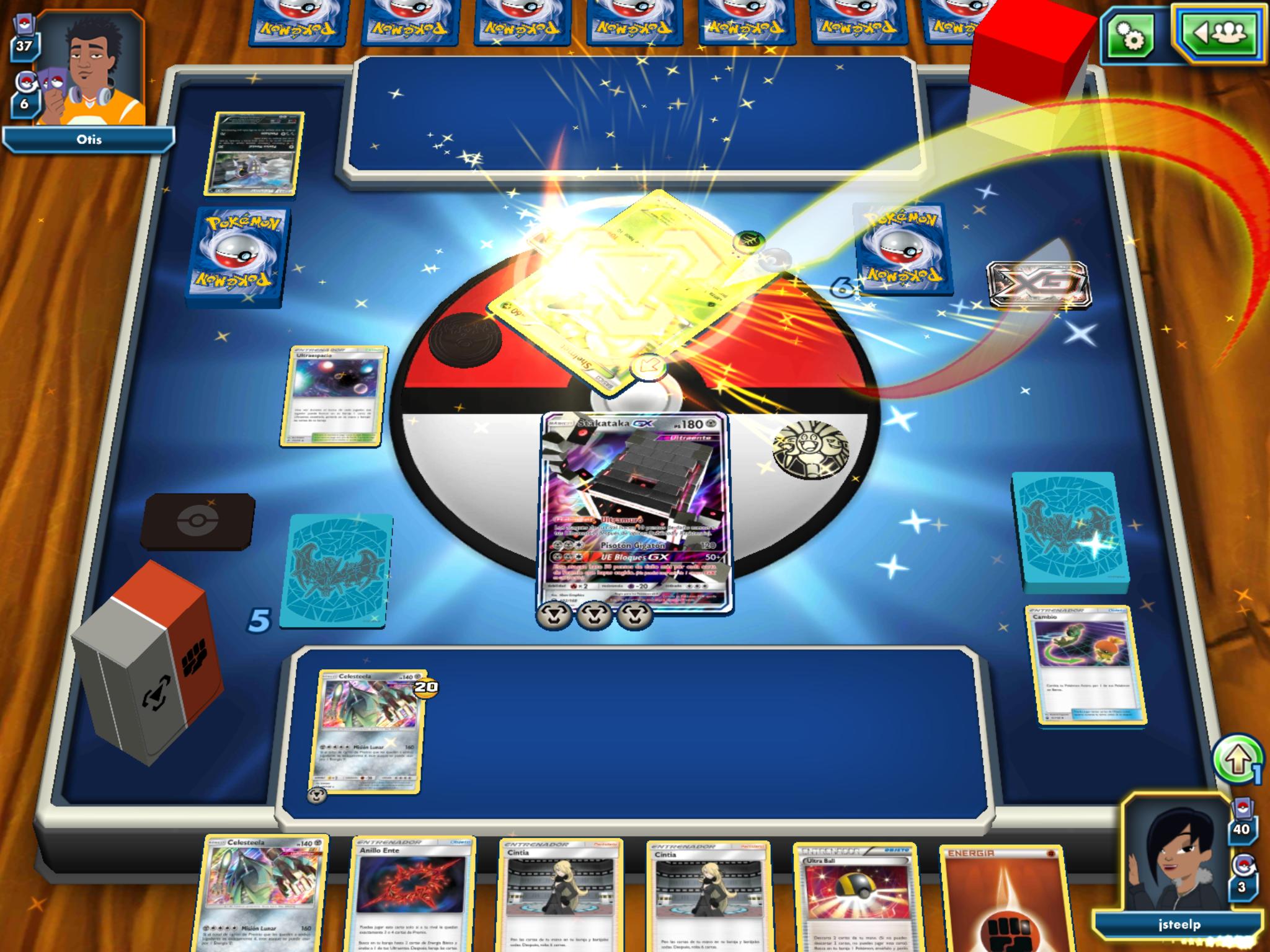 pokemon tcg online android apk download