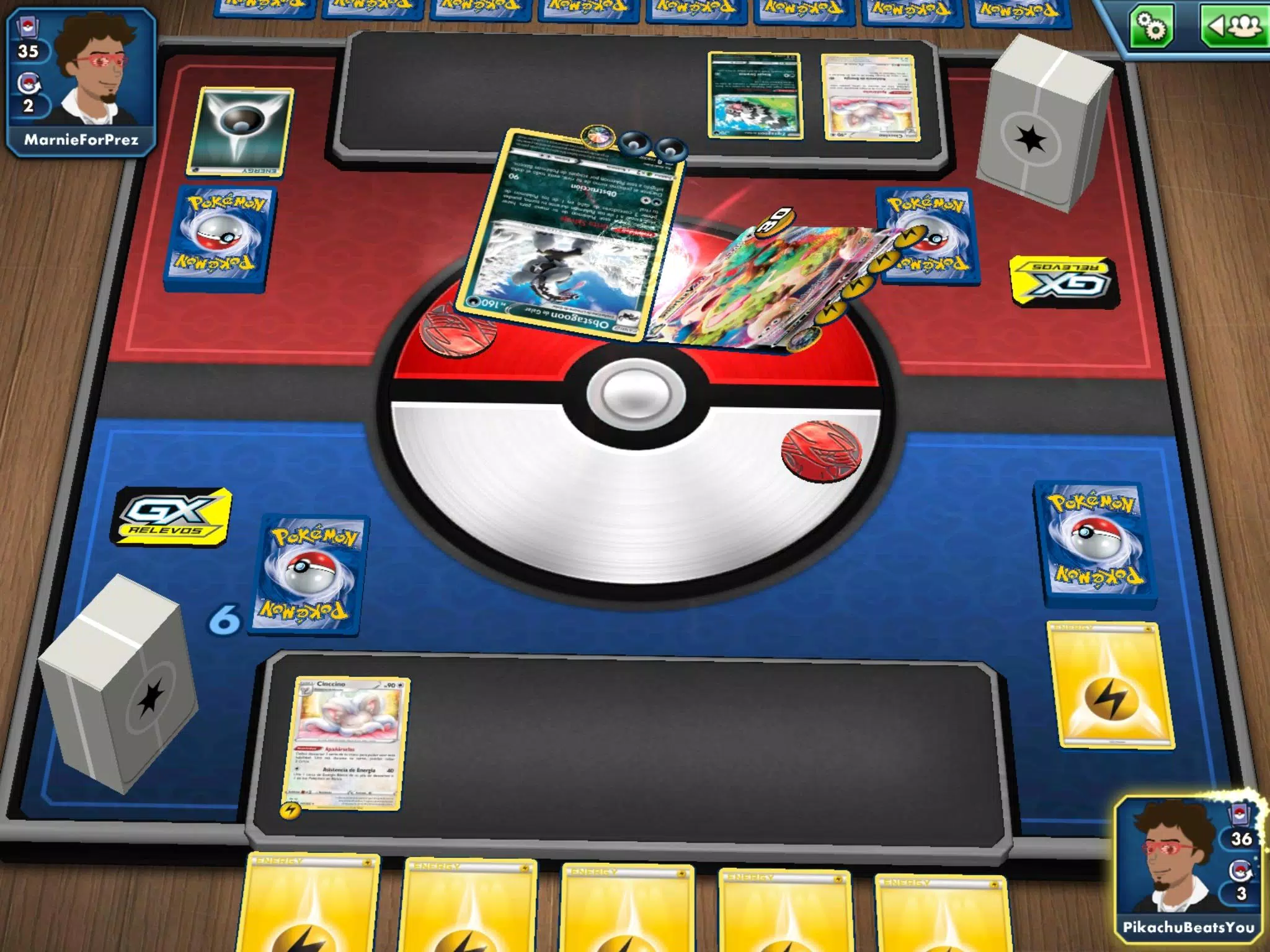 Pokémon TCG Online APK Download - Free Card GAME for Android | APKPure.com