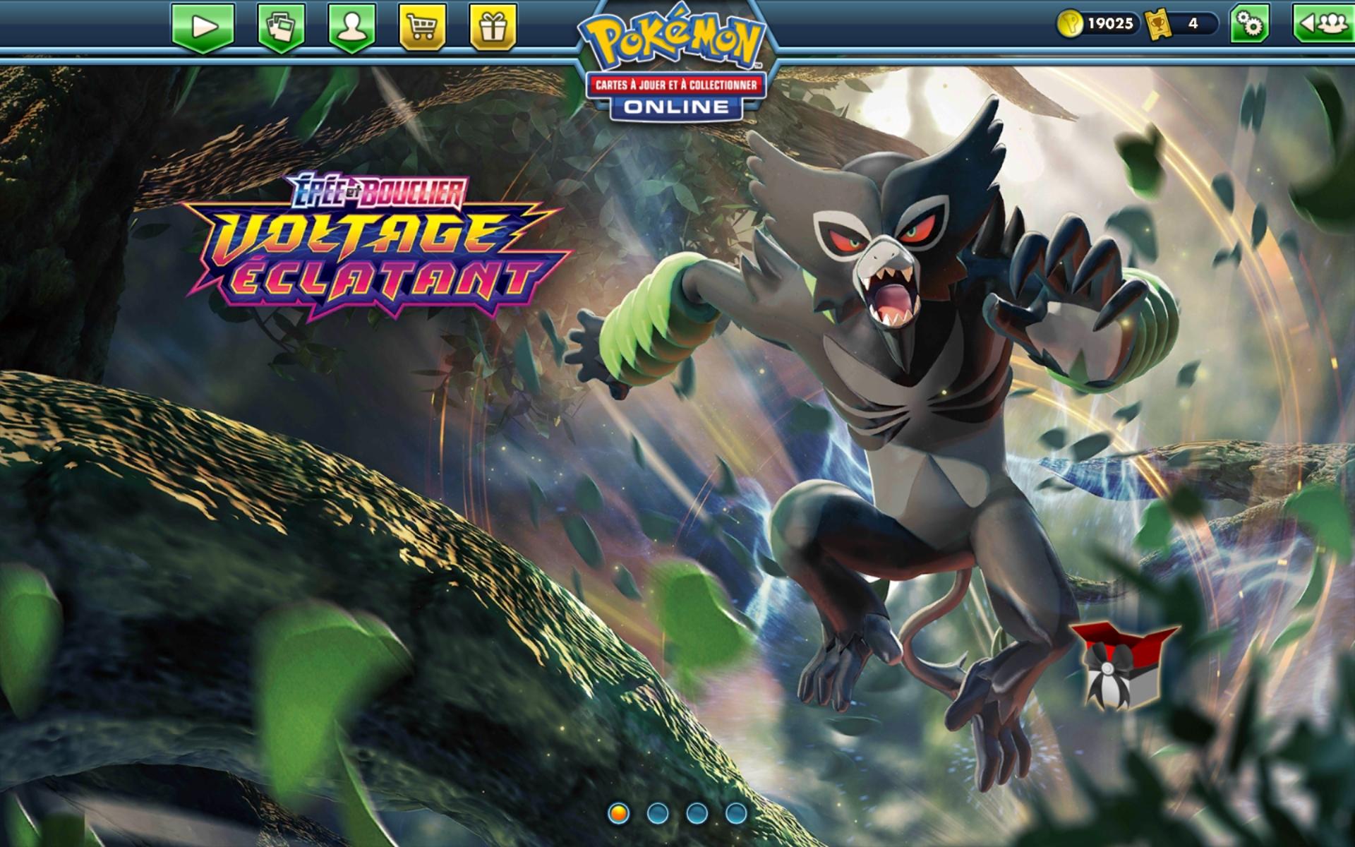 Jcc Pokémon Online Apk Latest Version Download For Android - APKWine