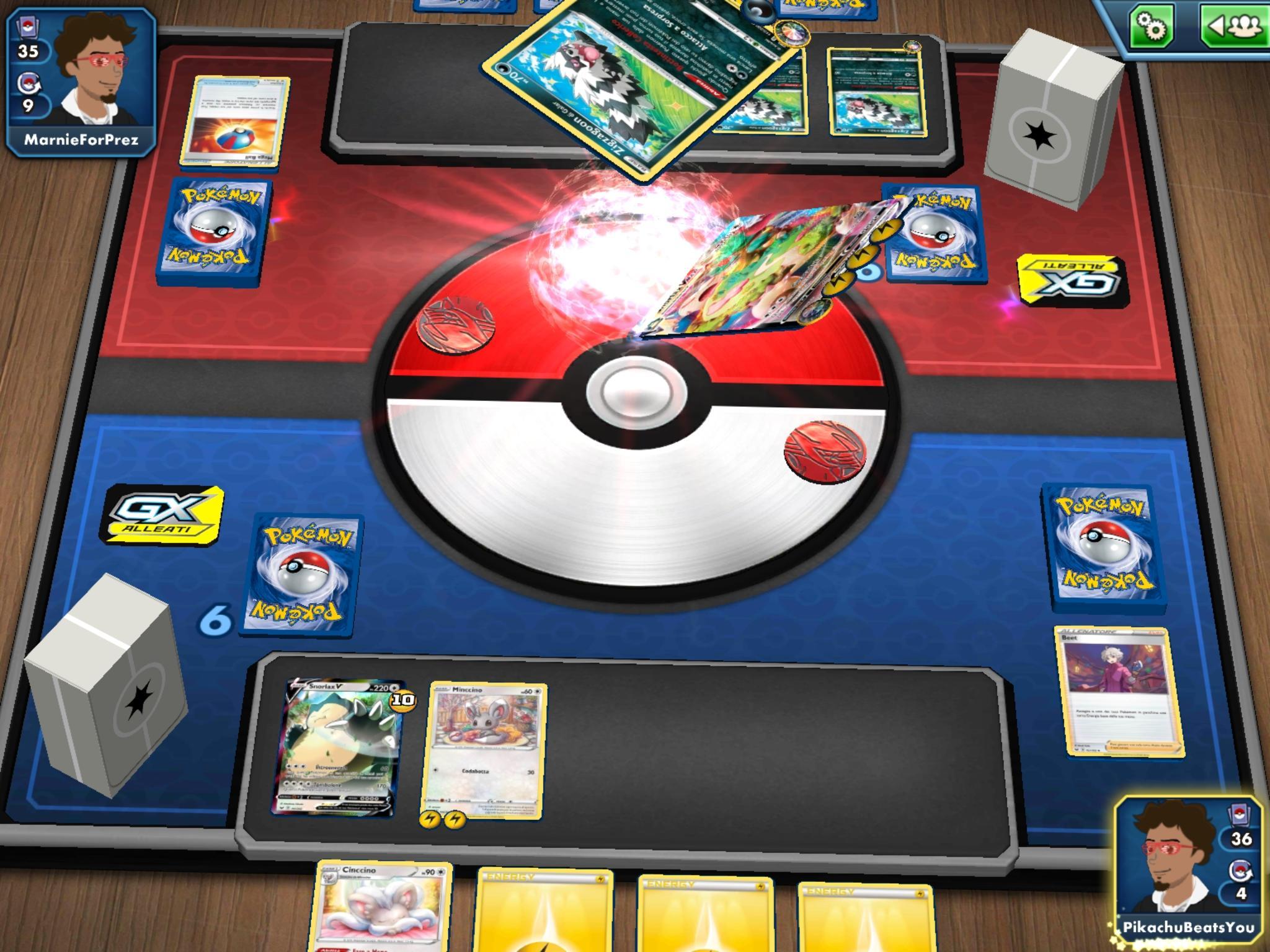 Pokémon TCG Online APK Download - Free Card GAME for Android | APKPure.com