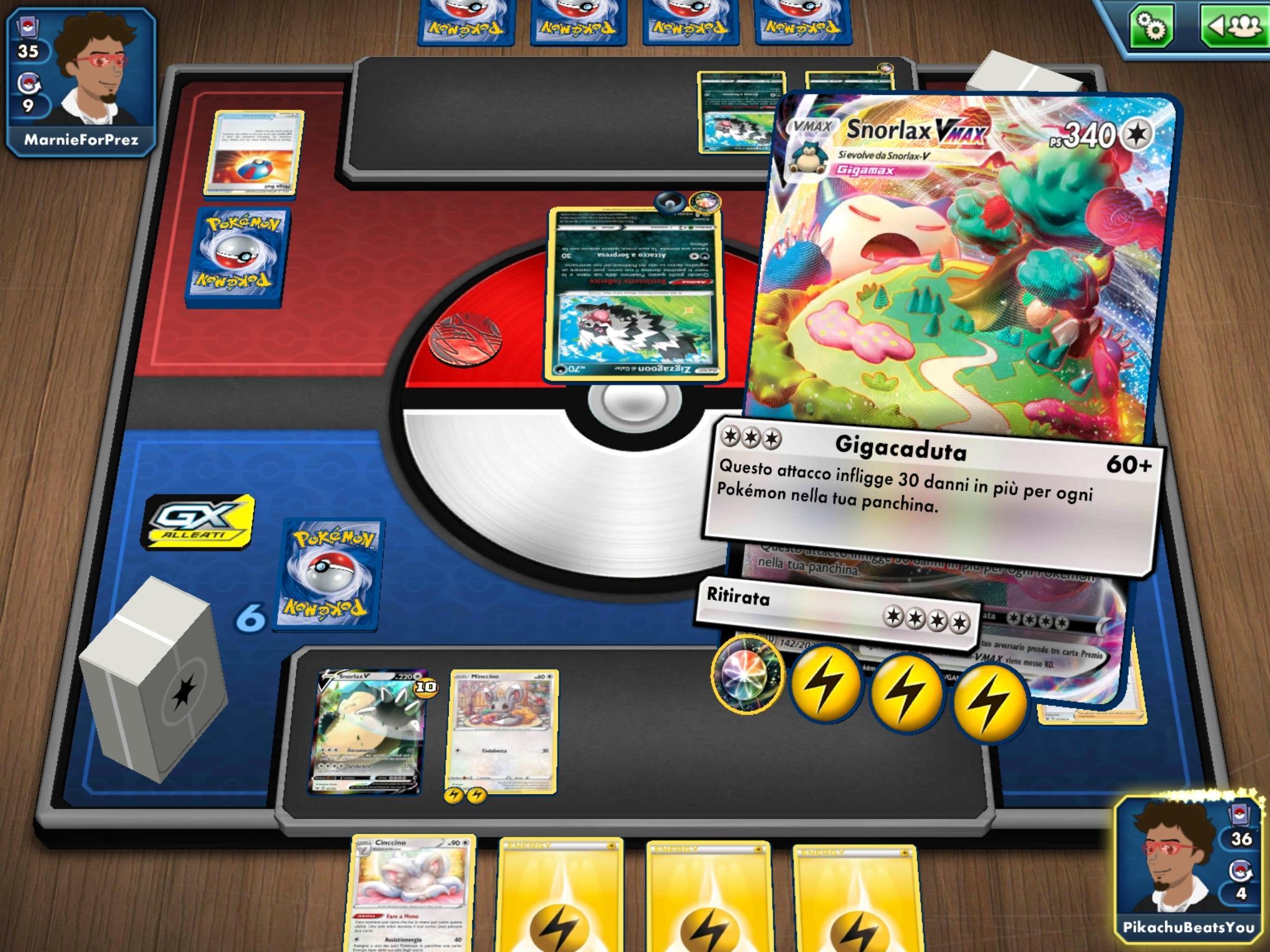 Pokémon TCG Online APK Download Free Card GAME for Android