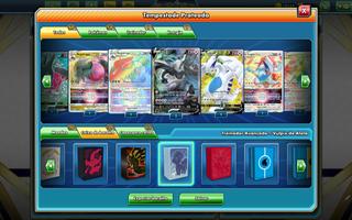 Pokémon TCG Online imagem de tela 1