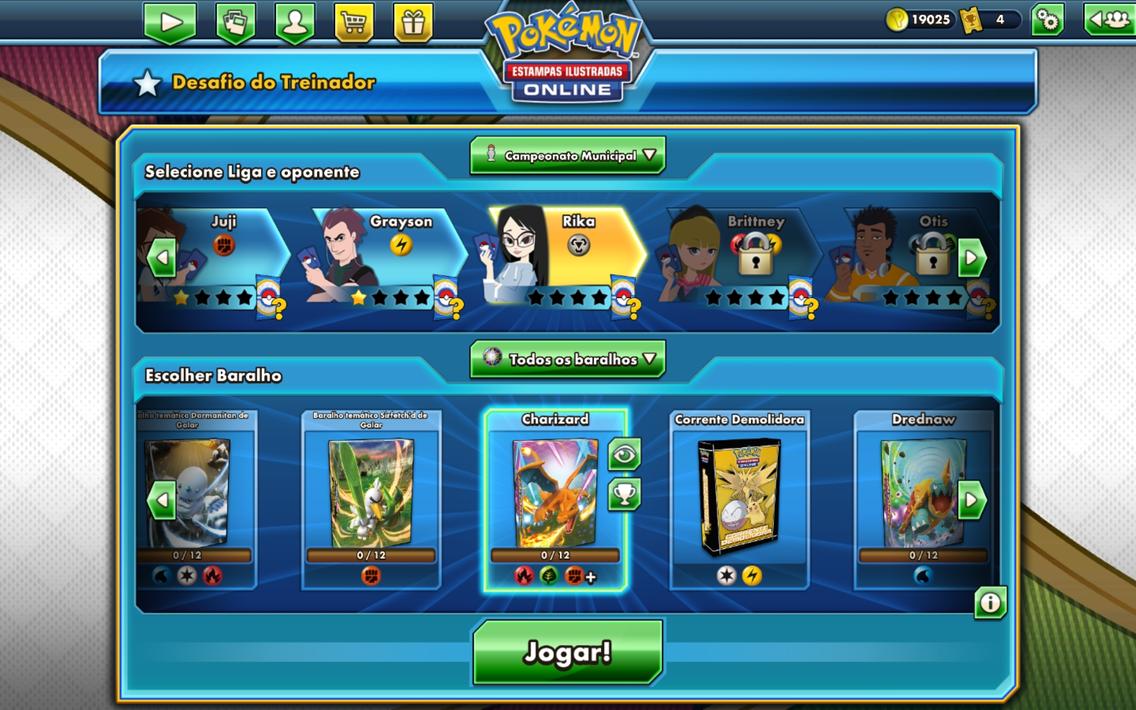 Pokémon TCG Online APK Download - Free Card GAME for Android | APKPure.com