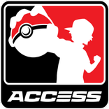 Play! Pokémon Access