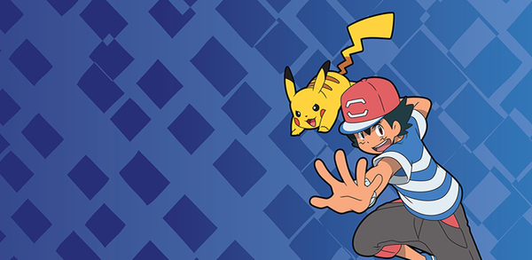 Download do APK de TV Pokémon para Android