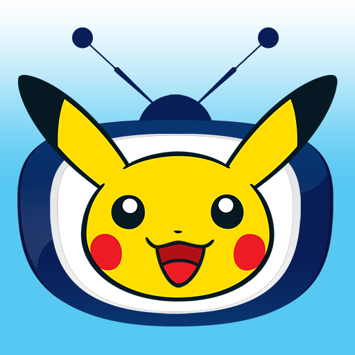 TV Pokémon