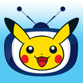TV Pokémon icono