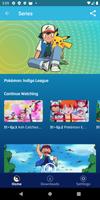 برنامه‌نما Pokémon TV عکس از صفحه