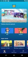 TV Pokémon Poster