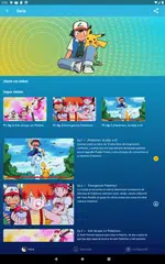 Descargar APK de TV Pokémon