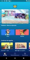 TV Pokémon Affiche