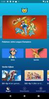 Pokémon TV-poster