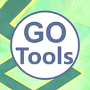 GO Tools:GO Map&IV Calculator APK
