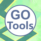 GO Tools 图标