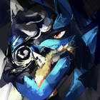 Lucario Wallpaper HD icon