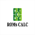 ROMs CALC