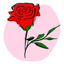 WAStickerApps - Flowers and Roses Stickers APK