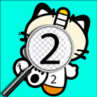 Pixelmon Color By Numbers icon