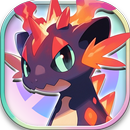 PocePet EvoMax Battle APK