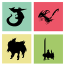 Poke Quiz: Guess The Poke Name APK