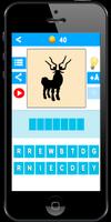 Poke Quiz: Guess The Poke Name ảnh chụp màn hình 2