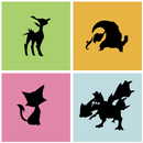 Poke Quiz V Generation APK