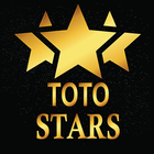 TotoStars أيقونة