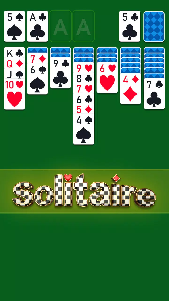 Betfullstar Poker : Solitaire - Apps on Google Play