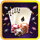 5 Card Draw Poker Offline иконка