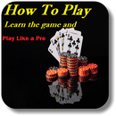 How to Play Poker Game APK