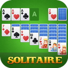 Solitaire Online-the most popu icône