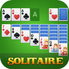 Solitaire Online-the most popu أيقونة