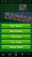 Solitaire Online-the most popu تصوير الشاشة 1