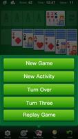 Solitaire Online-the most popu capture d'écran 1