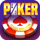 Poker Deluxe: Texas Holdem Onl aplikacja