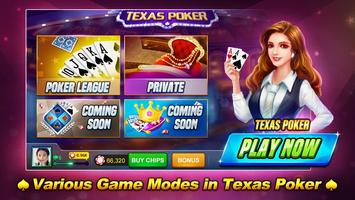 Poker Deluxe الملصق