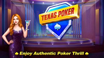 Poker Deluxe скриншот 1