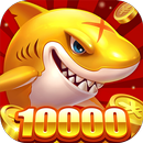 寶藏捕魚 - 2022街機電玩捕魚，富豪達人必選的打魚遊戲 APK