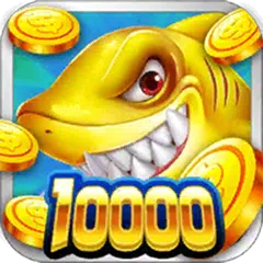 彈頭捕魚 - 2020最新大型捕魚街機遊戲，捕魚達人必選 APK download