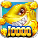 彈頭捕魚 - 2020最新大型捕魚街機遊戲，捕魚達人必選 APK