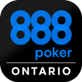 888 poker Ontario Cash Games