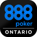 ”888 poker Ontario Cash Games