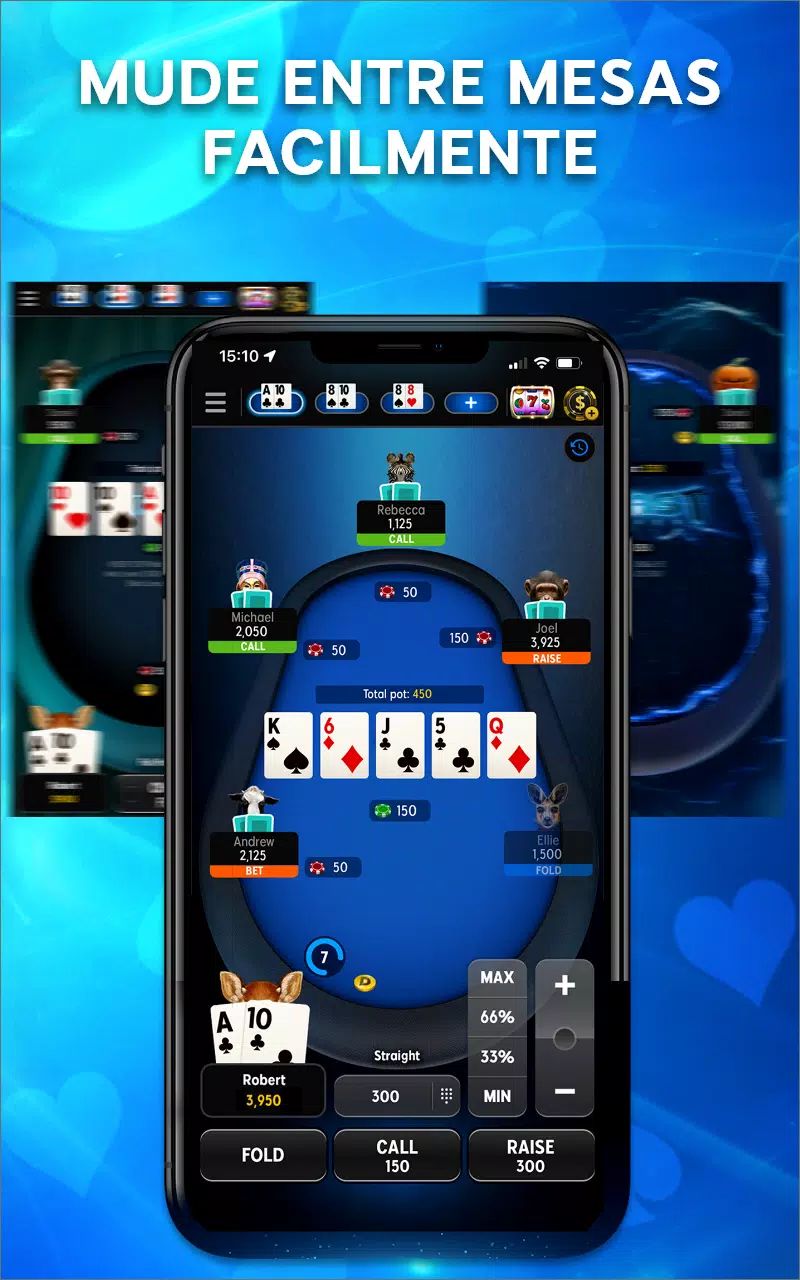 888 poker: Poker Dinheiro Real APK for Android Download