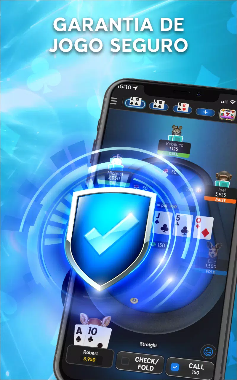 888 poker: Poker Dinheiro Real APK for Android Download