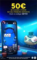 888 poker: Poker Dinheiro Real poster