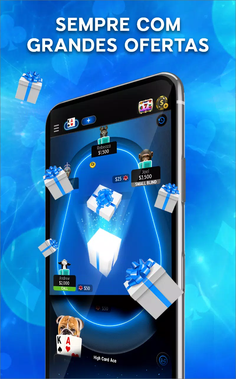 888 poker: Poker Dinheiro Real for Android - Free App Download