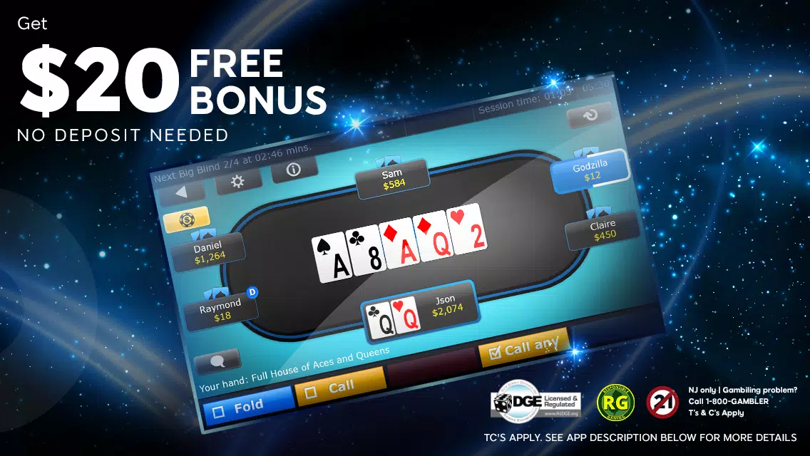 888 poker: Poker Dinheiro Real APK for Android Download